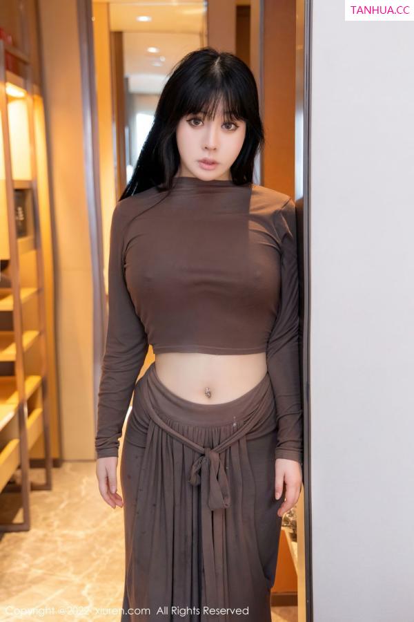 徐媛媛  [XiuRen]高清写真图 2022.01.04 No.4418 徐媛媛第3张图片